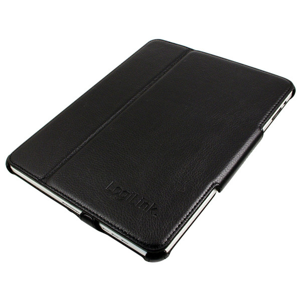 LogiLink NB0043 Флип Черный чехол для планшета