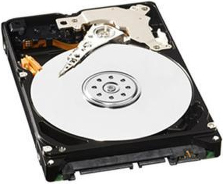 Fujitsu S26391-F983-E507 500GB Serial ATA hard disk drive