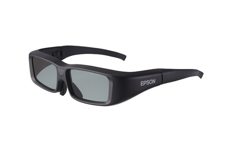 Epson Active IR 3D glasses ELPGS01 стереоскопические 3D очки