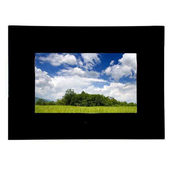 Maxell DPF101 10.2" Black digital photo frame