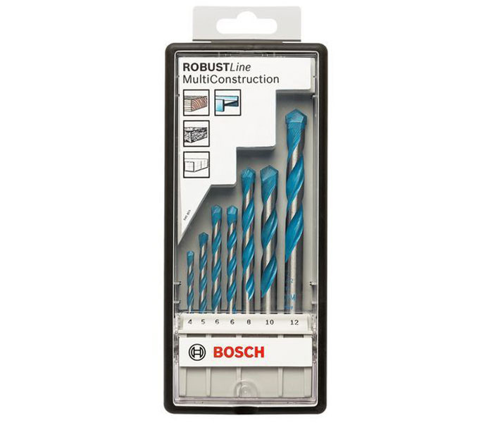 Bosch 2607010543 сверло