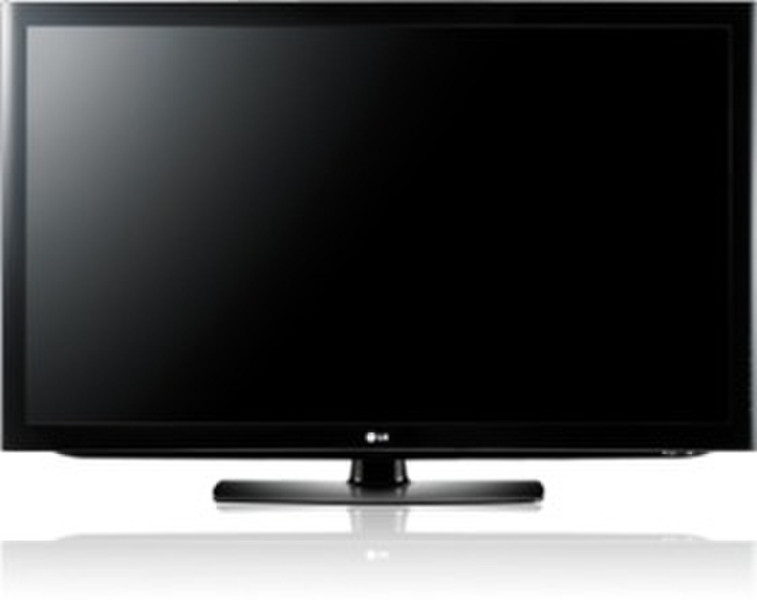 LG 37LK430 37Zoll Full HD Schwarz LCD-Fernseher