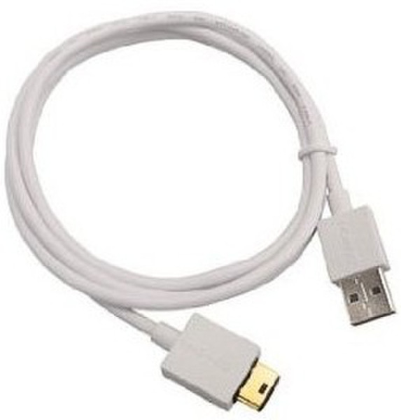 Cowon USB Белый