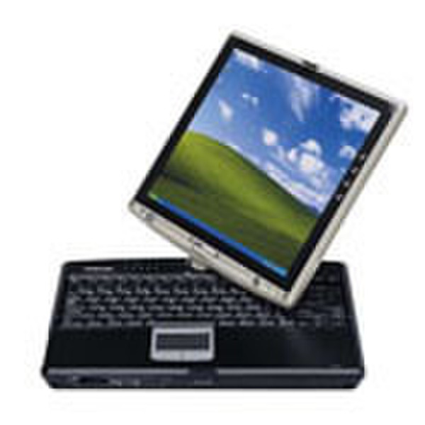 Toshiba Portégé M200-122 1.6ГГц 12.1