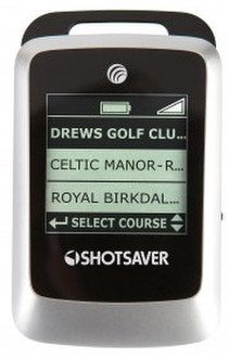 Snooper S210 Shotsaver Black,Silver