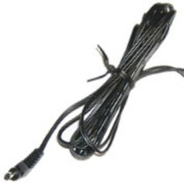 Snooper 37827 Black power cable