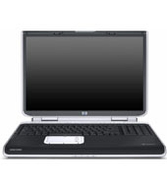 HP Pavilion zd7236EA notebook pc ноутбук