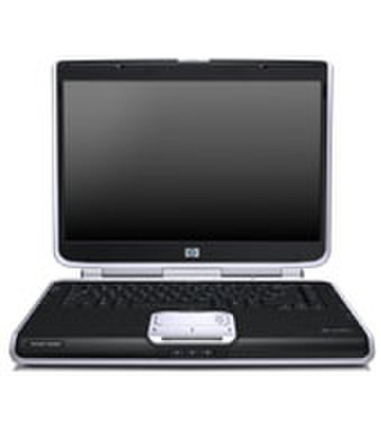 HP Pavilion zv5231EA notebook pc ноутбук