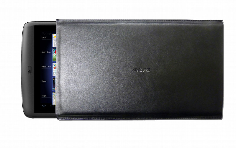 Archos 80 G9 Cover case Черный