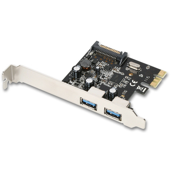 Axago PCEU-23A Internal USB 3.0 interface cards/adapter