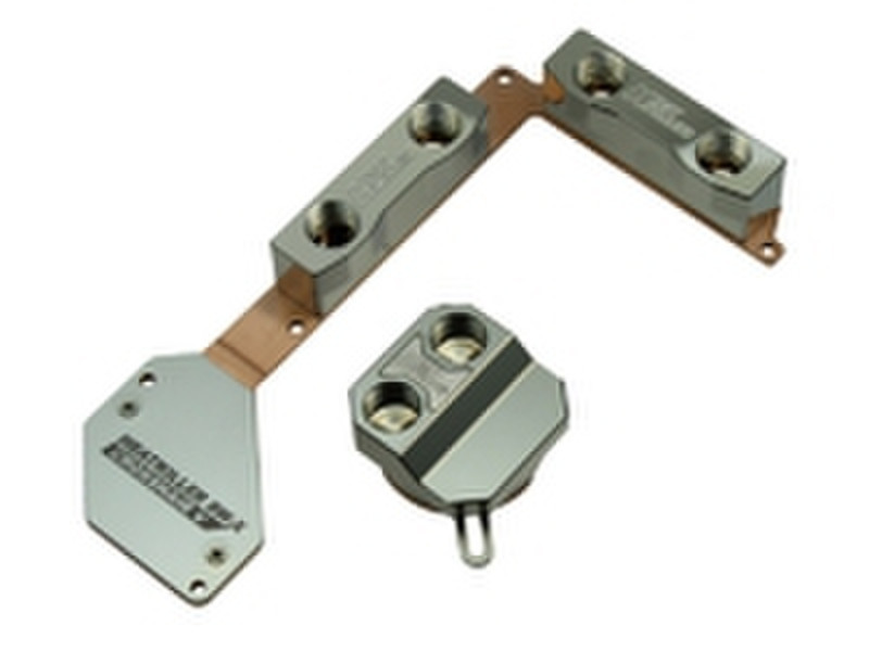 Watercool HeatKiller MB-Set Asus-Crossshair-V Ni