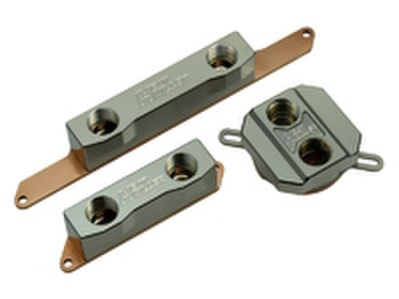 Watercool Heatkiller MB-Set GA-Z68X-UD4 Ni