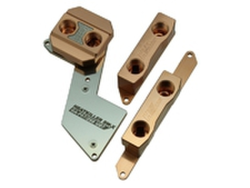 Watercool HeatKiller MB-SET GA-P67/Z68 UD7