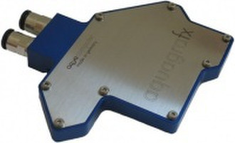 Aqua Computer aquagraFX