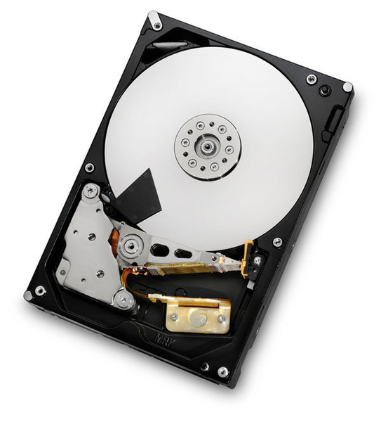 HGST Deskstar 4TB