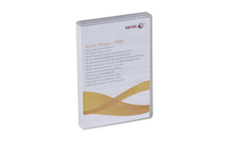 Xerox Extra Heavy Duty Media Kit