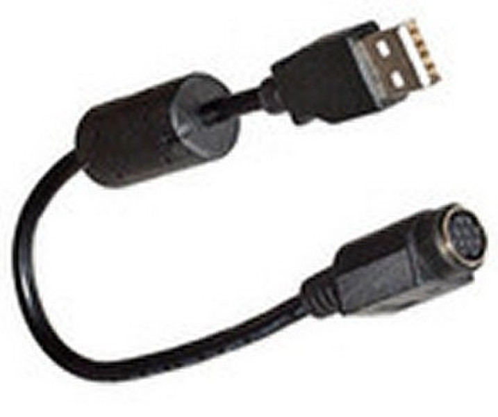 Olympus KP13 USB USB A Black