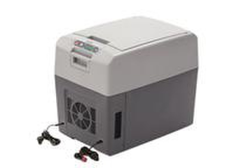 WAECO TC-35FL-AC 35L Grey cool box