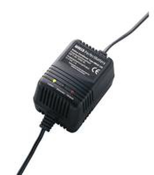 WAECO MBCC-100 Innenraum Schwarz Netzteil & Spannungsumwandler