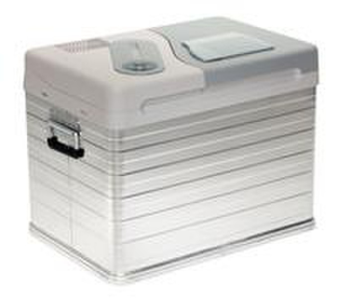 WAECO 9105300006 40L Grey,Silver cool box