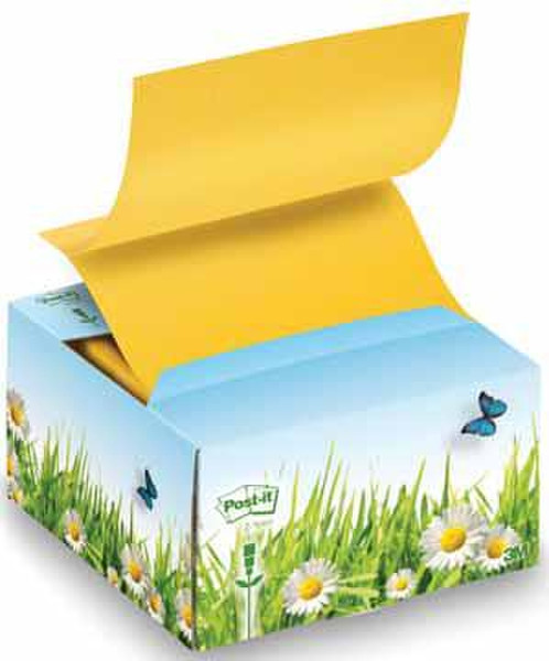 Post-It B3301RG Notizpapier-Spender