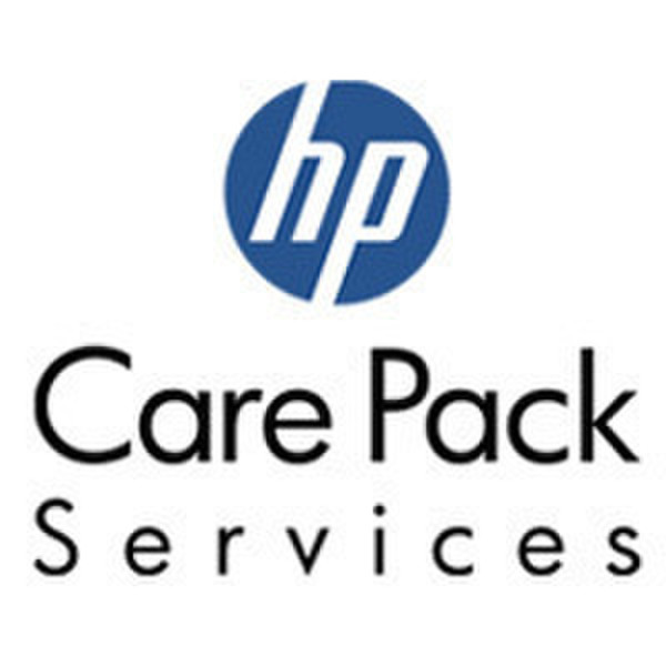 HP eCarePack 4Y