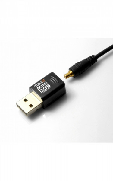 Technaxx Mini DVB-T Stick S6