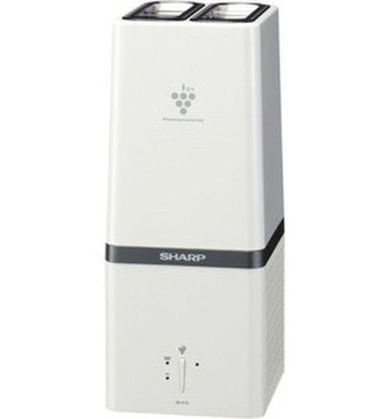 Sharp IG-A10EU-W 14W 44dB White air purifier