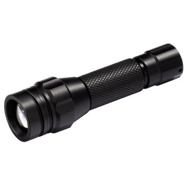 Hama FL-700 Hand flashlight LED Black