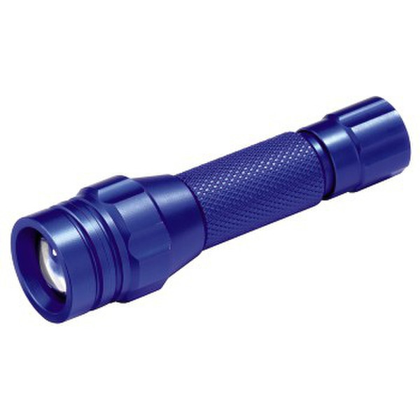 Hama FL-700 Hand flashlight LED Blue