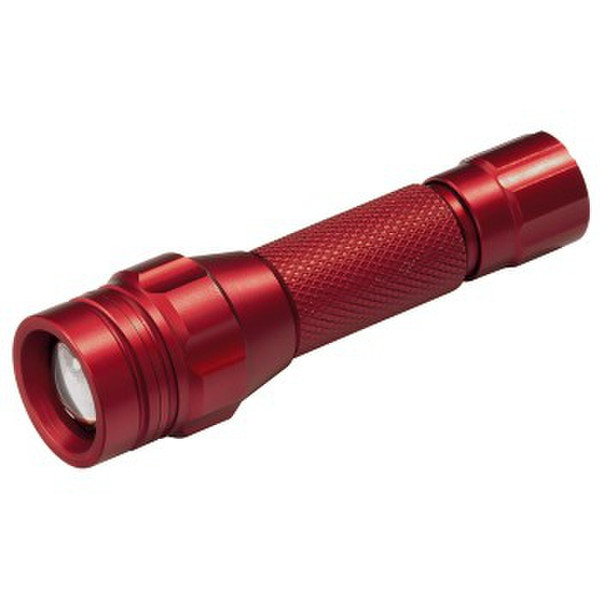 Hama FL-700 Hand flashlight LED Red