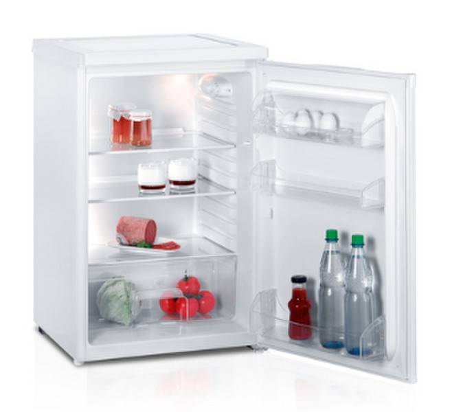 Severin KS 9825 portable 130L A++ White refrigerator
