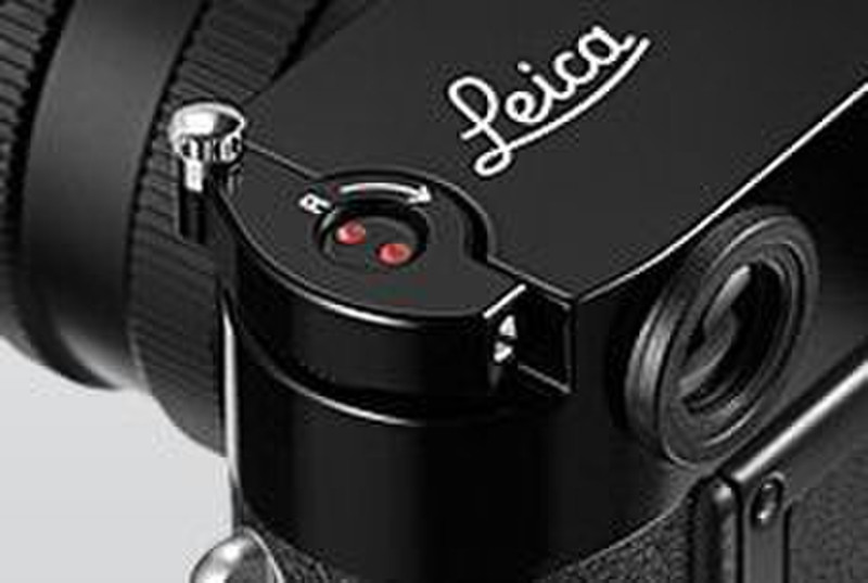 Leica 14438 camera kit