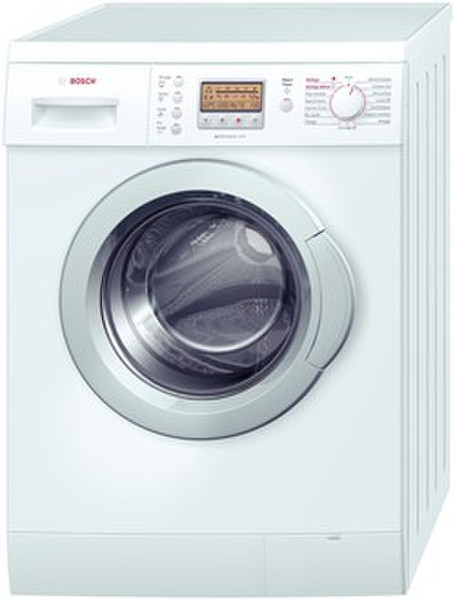 Bosch WVD24560FF washer dryer