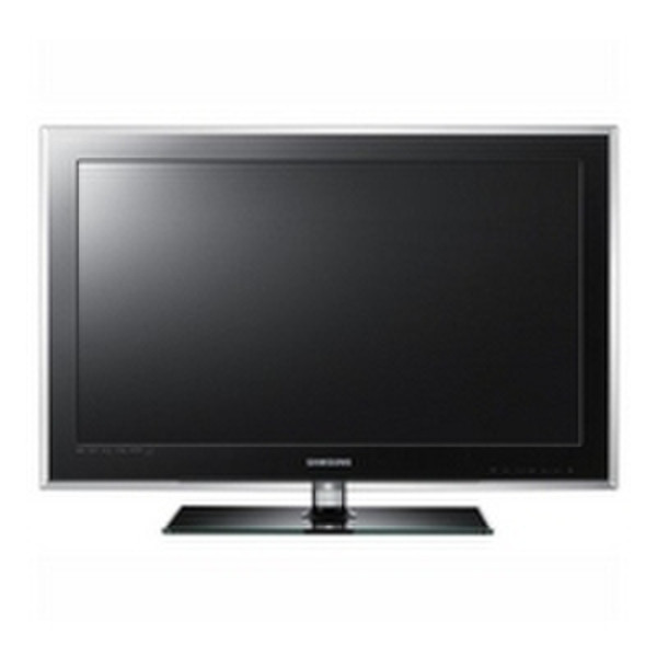 Samsung LE32D580 37Zoll Full HD Schwarz LCD-Fernseher