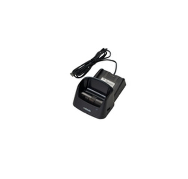 Unitech 5000-604249G Active holder Черный подставка / держатель