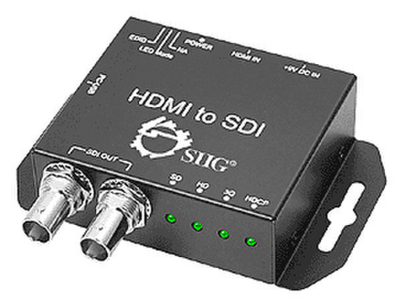Siig CE-SD0311-S1 video converter