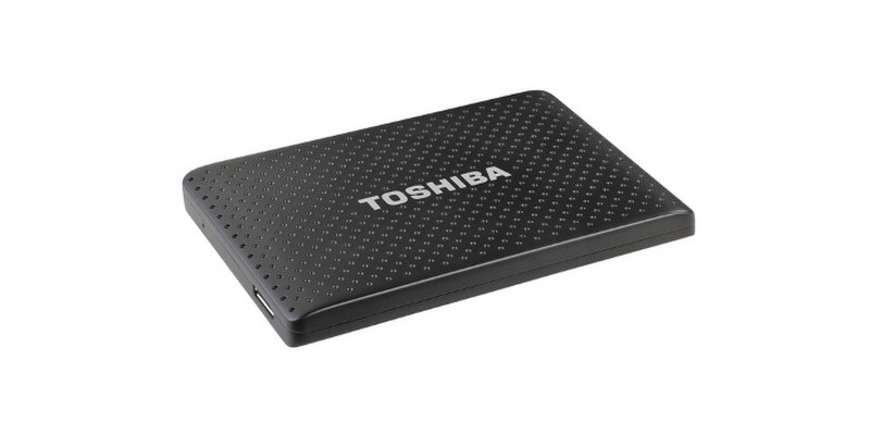 Toshiba 500GB STOR.E PARTNER 500ГБ Черный