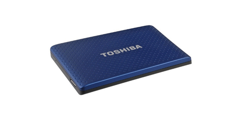 Toshiba 500GB STOR.E PARTNER 500GB Blue