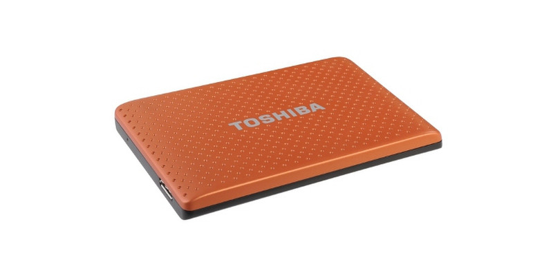 Toshiba 1TB STOR.E PARTNER 1000GB Orange