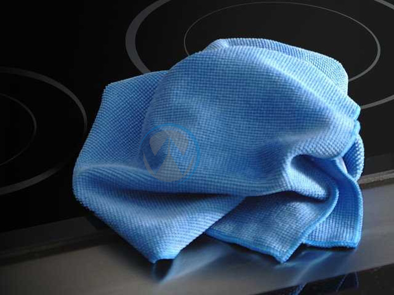 Wpro MFC003 Equipment cleansing dry cloths