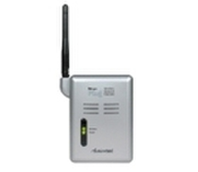 Actiontec MegaPlug Wireless 108Mbit/s