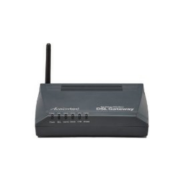 Actiontec GS083AD3A-01 Wireless Ethernet Adapter 54Мбит/с сетевая карта