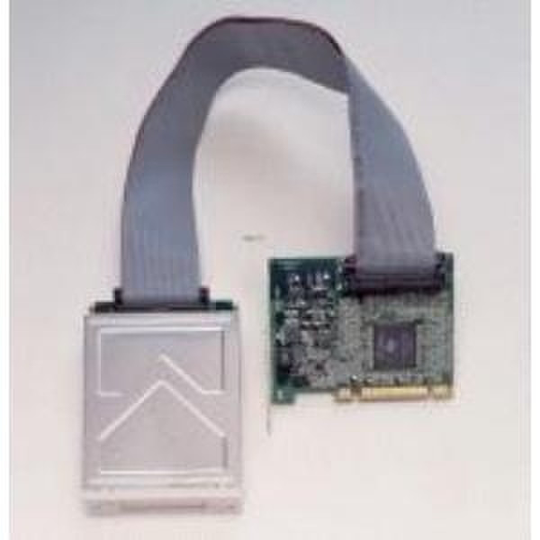 Actiontec AD75000-70 Card Reader устройство для чтения карт флэш-памяти