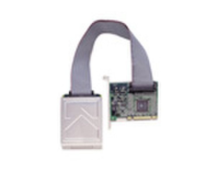Actiontec FlashCard Reader PCI устройство для чтения карт флэш-памяти
