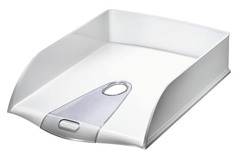 Leitz 52000001 White desk tray