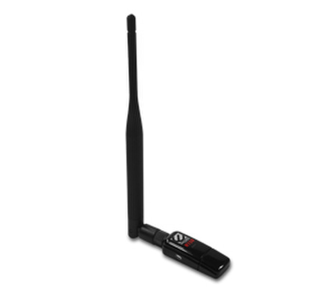 ENCORE Wireless N150 USB WLAN 150Мбит/с