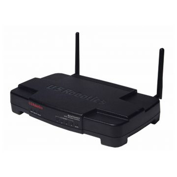 US Robotics ADSL WIRELESS MODEM wireless router