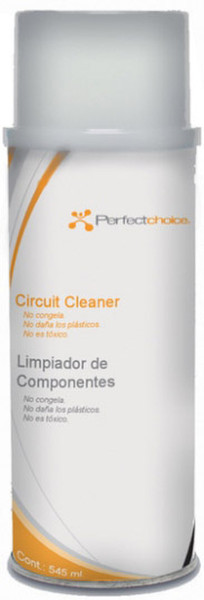 Perfect Choice PC-030096 454ml equipment cleansing kit