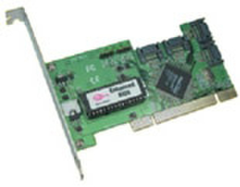 Perfect Choice PC-106012 Eingebaut SATA Schnittstellenkarte/Adapter